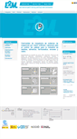 Mobile Screenshot of e2m.es